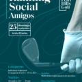 6ª Prueba | Ranking Social Amigos Sancti Petri Hills Golf Race to 2022