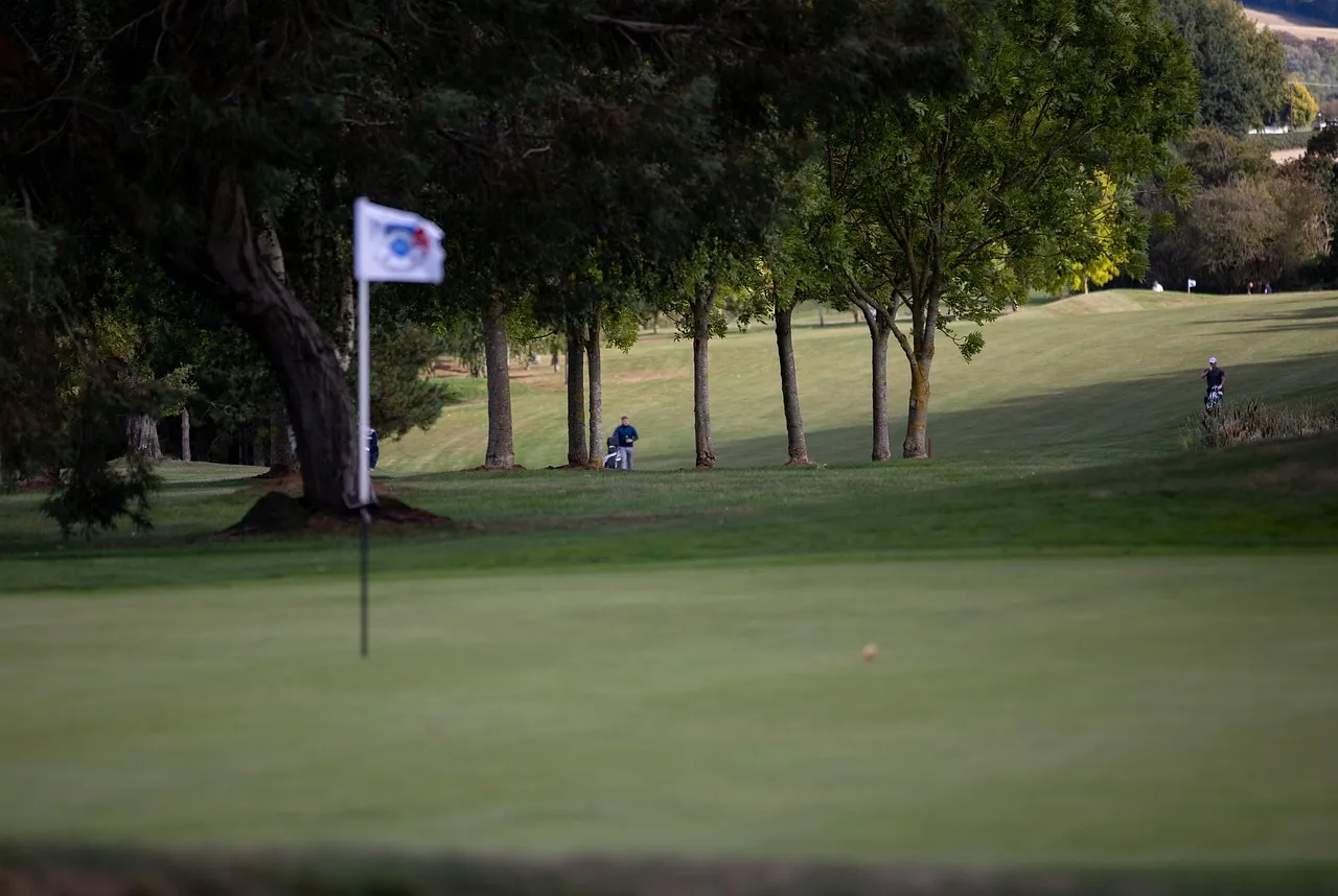 Hoyos estrella de Sancti Petri Hills Golf, guía