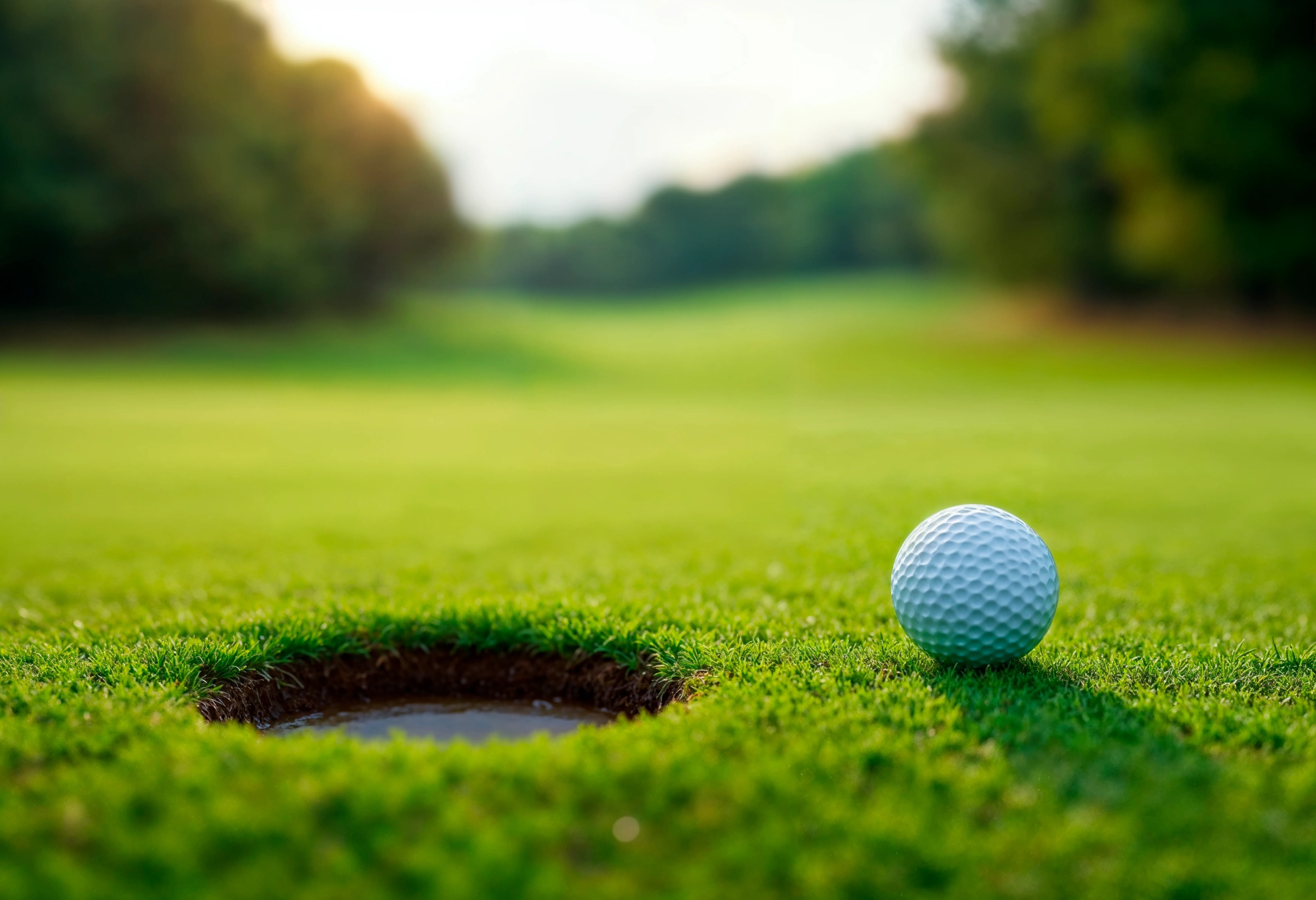 Sancti Petri Hills golf, como disfrutar mejor sus 18 hoyos con estos consejos