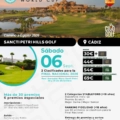 Somabay World Cup, acogido por Sancti Petri Hills
