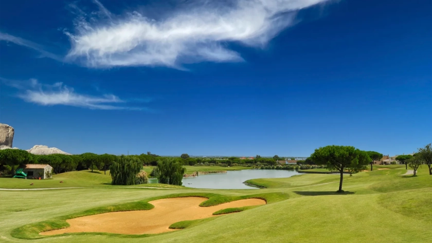 10 razones para elegir Sancti Petri Hills Golf en tus vacaciones