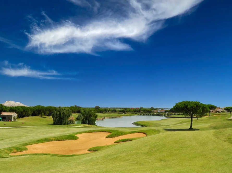 10 razones para elegir Sancti Petri Hills Golf en tus vacaciones