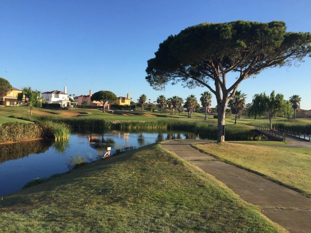 10 razones para elegir Sancti Petri Hills Golf en tus vacaciones