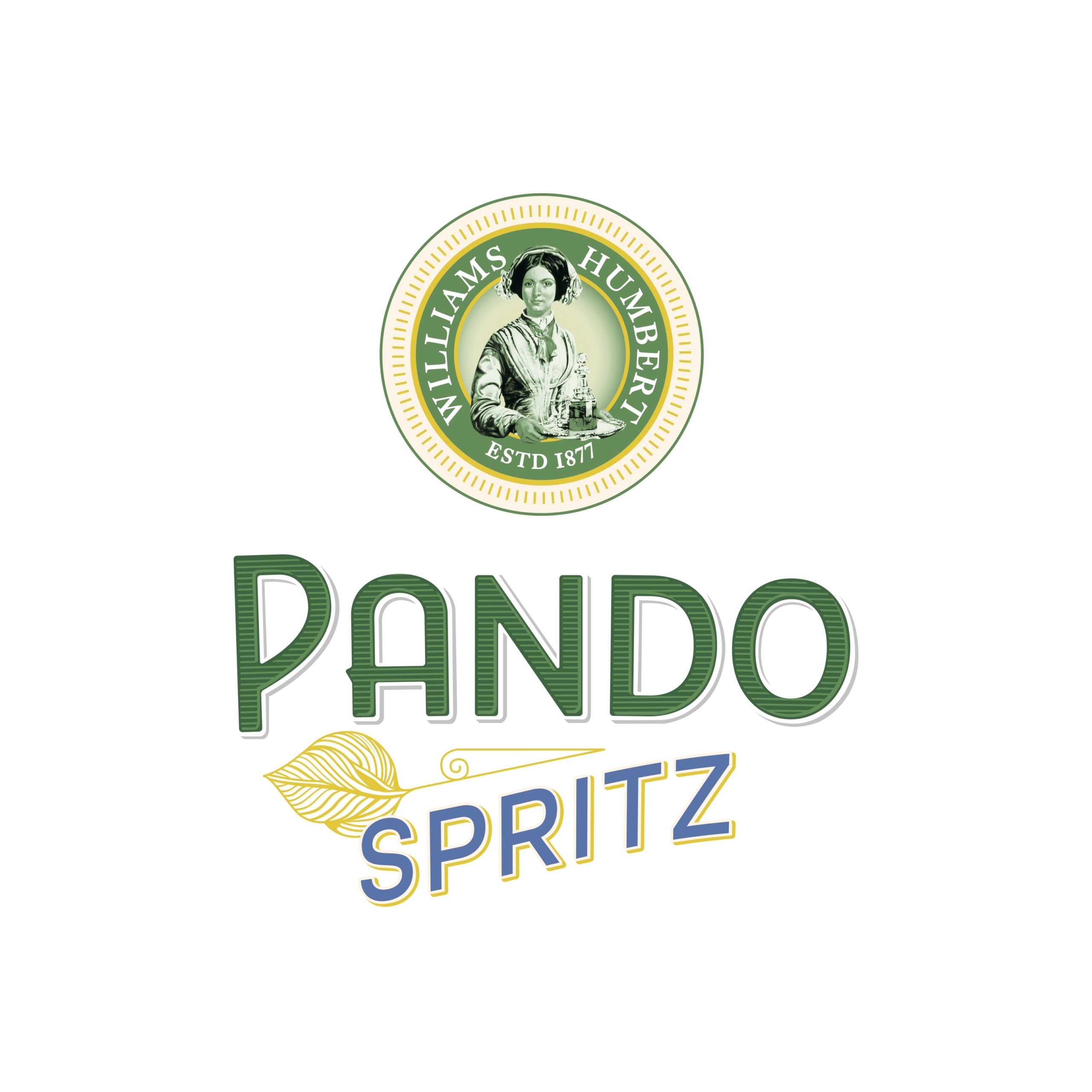 logo AF_PANDO_SPRITZ williams & humbert
