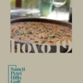 Hoyo 19 en Sancti Petri Hills: gastronomía y golf en Chiclana