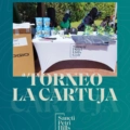 Torneo La Cartuja: Crónica de un Éxito en Sancti Petri Hills Golf