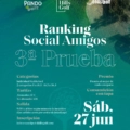 3ª Prueba del Ranking Social Amigos 2026 en Sancti Petri Hills Golf