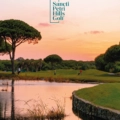 Golf al atardecer en Sancti Petri Hills: un plan único en Chiclana