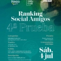 4ª Prueba del Ranking Social Amigos 2026 en Sancti Petri Hills Golf