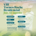 VIII Torneo Roche Residencial en Sancti Petri Hills Golf