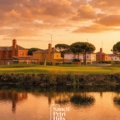 Golf sin agobios en Sancti Petri Hills: pinos, silencio y atardecer