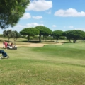 VI Torneo de Rojas: gracias por teñir de rojo Sancti Petri Hills