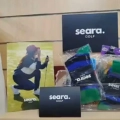Seara Golf vuelve a la pro shop de Sancti Petri Hills
